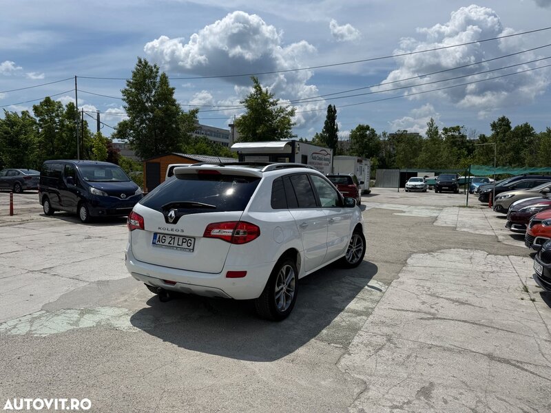 Renault Koleos